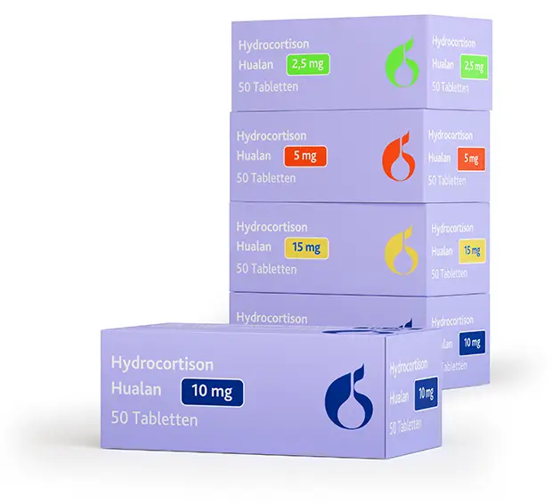 hualan_hydrocortison